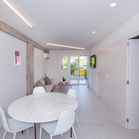 Apartamento 6 Plazas Playa Muchavista - San Juan 엘 캄펠로 외부 사진