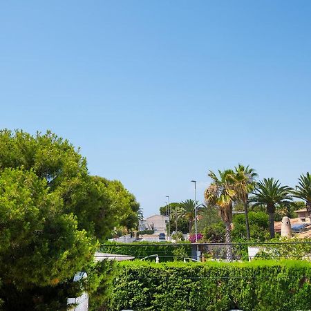 Apartamento 6 Plazas Playa Muchavista - San Juan 엘 캄펠로 외부 사진