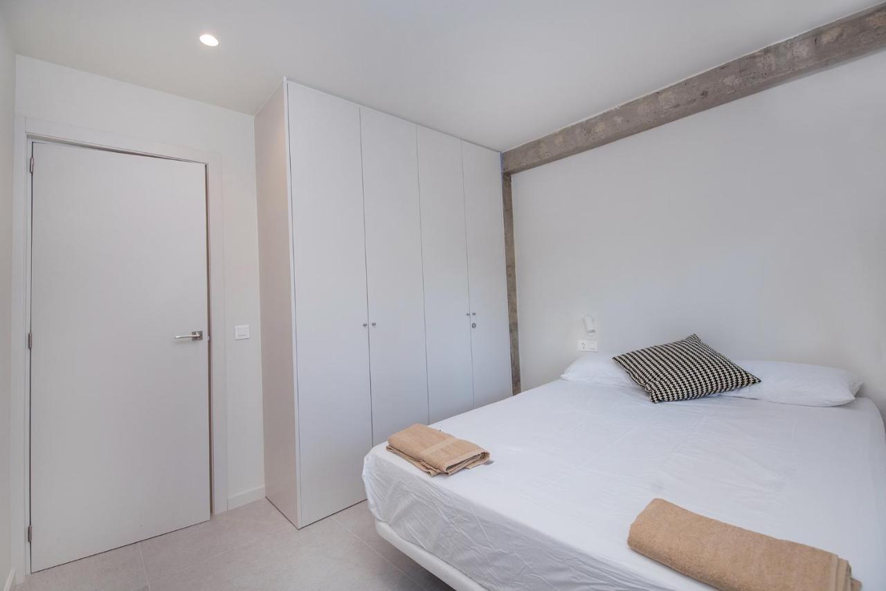 Apartamento 6 Plazas Playa Muchavista - San Juan 엘 캄펠로 외부 사진