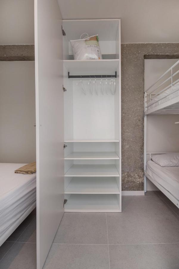 Apartamento 6 Plazas Playa Muchavista - San Juan 엘 캄펠로 외부 사진