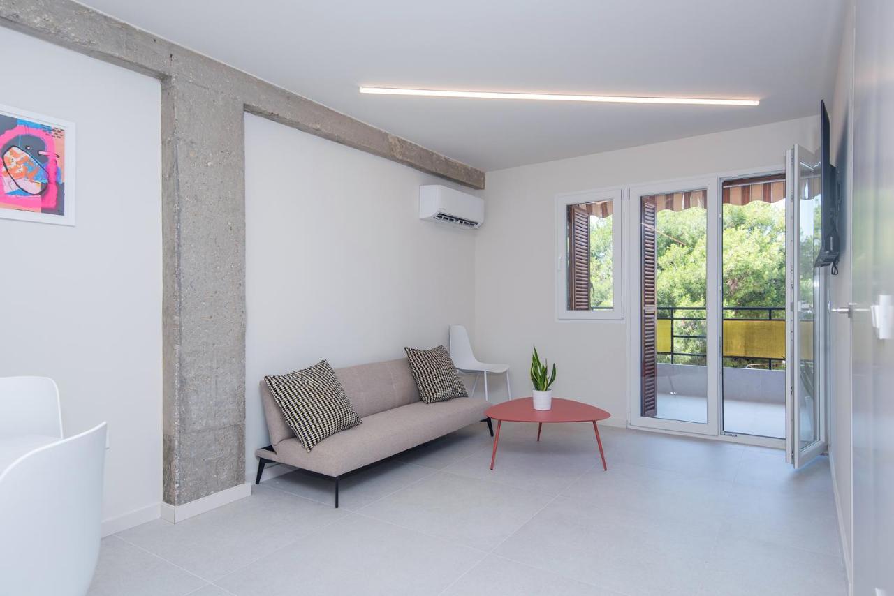Apartamento 6 Plazas Playa Muchavista - San Juan 엘 캄펠로 외부 사진