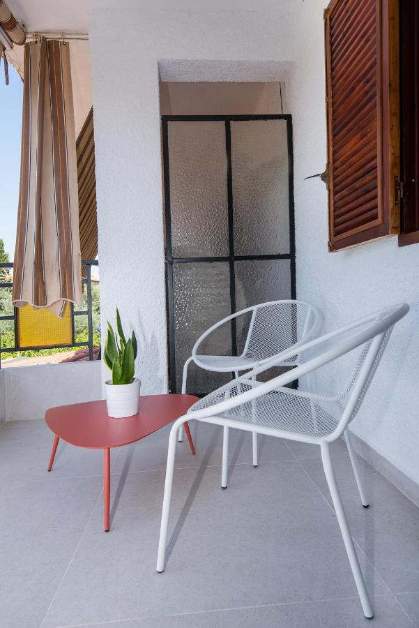 Apartamento 6 Plazas Playa Muchavista - San Juan 엘 캄펠로 외부 사진