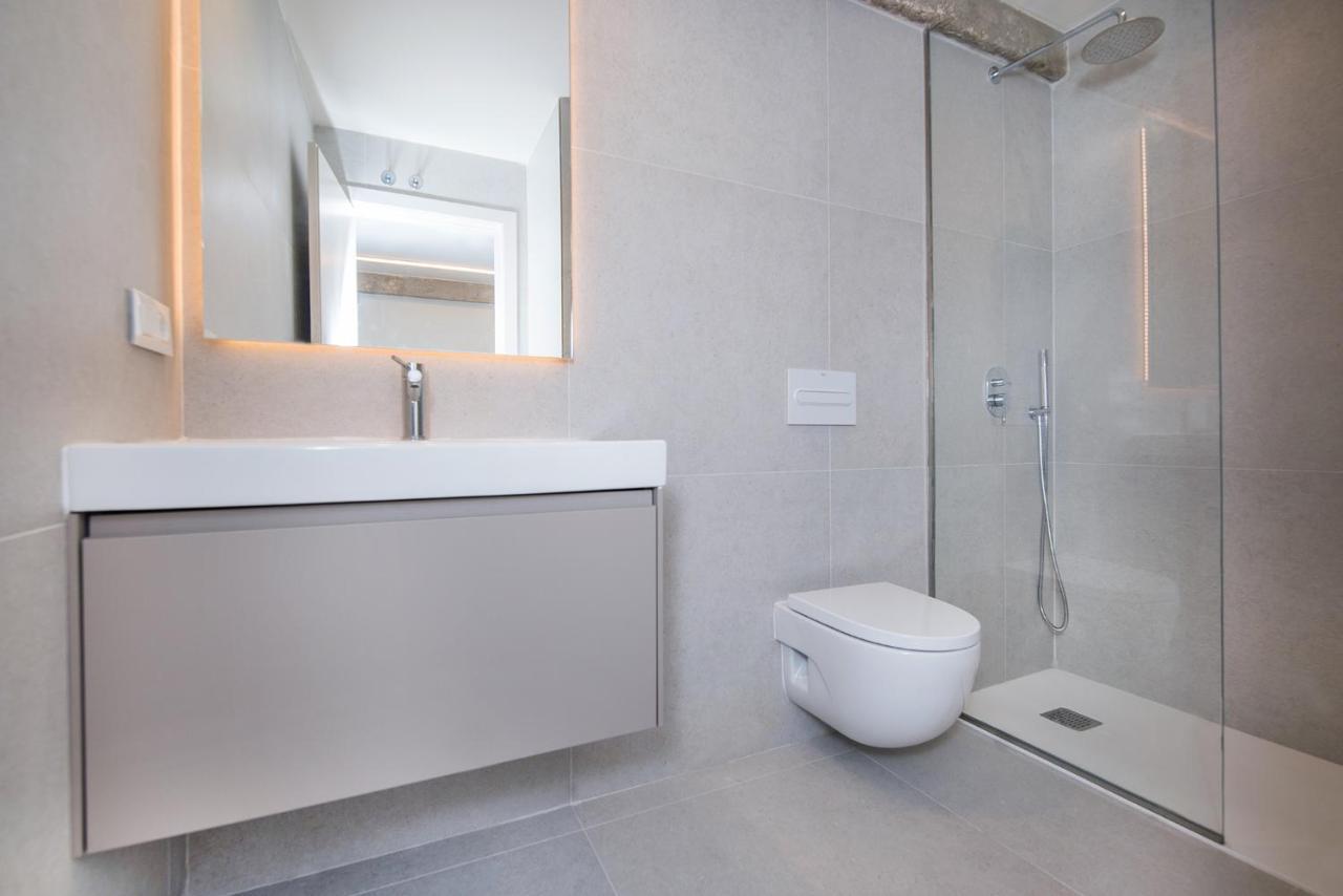 Apartamento 6 Plazas Playa Muchavista - San Juan 엘 캄펠로 외부 사진