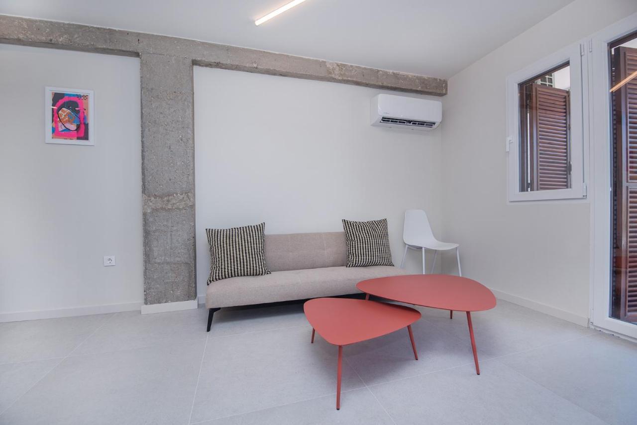 Apartamento 6 Plazas Playa Muchavista - San Juan 엘 캄펠로 외부 사진